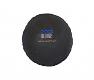 Диск-отягощение XD Kevlar Sand Disc (вес 10 кг)